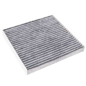 Compatible Cabin Air Filter For 2006 Acura Tsx L4 2 4l 2354cc