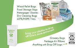 LDPE Bag Recycling