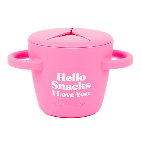 Sip Sip Hooray Happy Sippy Cup – Bella Tunno