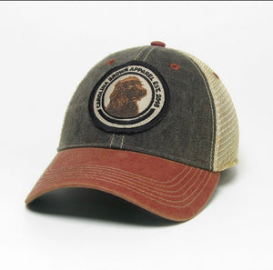 boykin spaniel hat