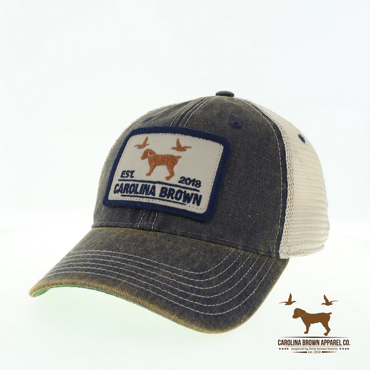 Pointer Dog – Trucker Hat – Southern Hat Co.