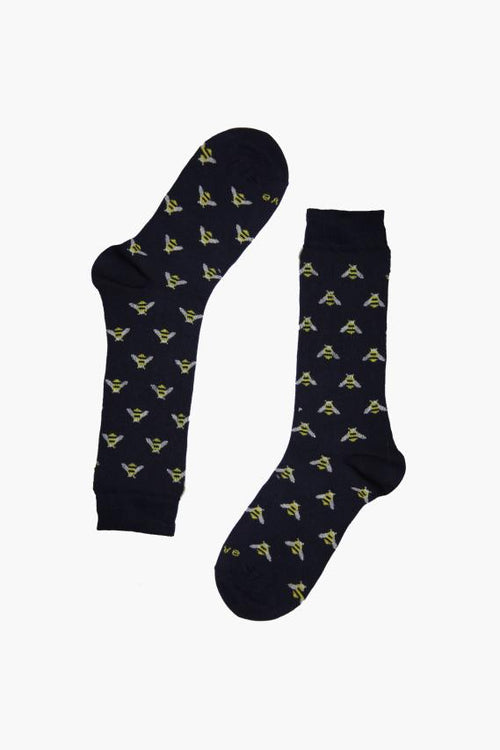 blue louis vuitton socks