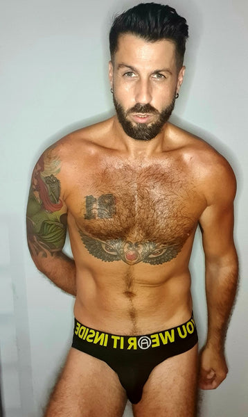 Juan Mish - juanmish premium snapchat