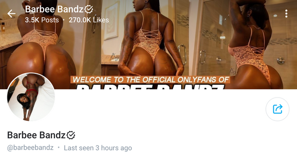 Cosmopolitan Png X Xx From Singer To Pornstar - TOP 30 Best Ebony OnlyFans Accounts of 2023 (Sexiest Black Girls OnlyFans)