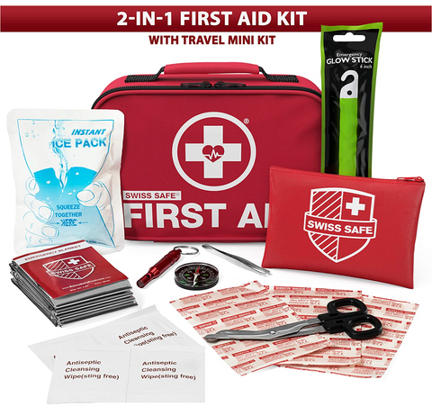 First Aid Kit