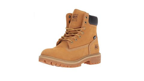 timberland womens work boots