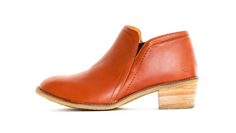 The Best Work Boots for Women - Xena Workwear