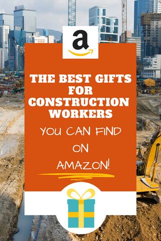 best gifts for construction workers