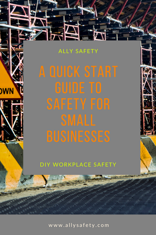 safety for small businesses