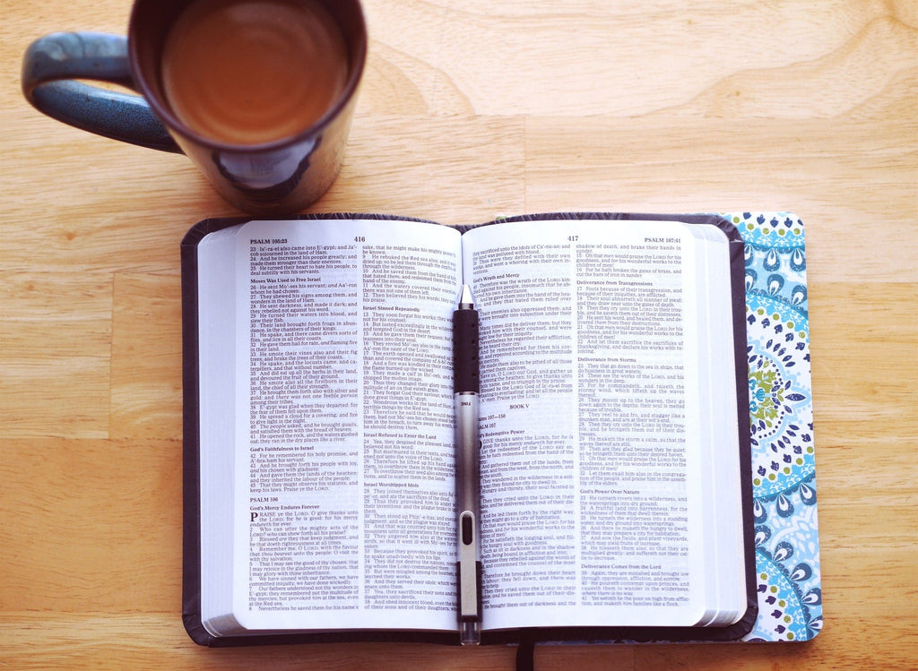 Bible verses to encourage