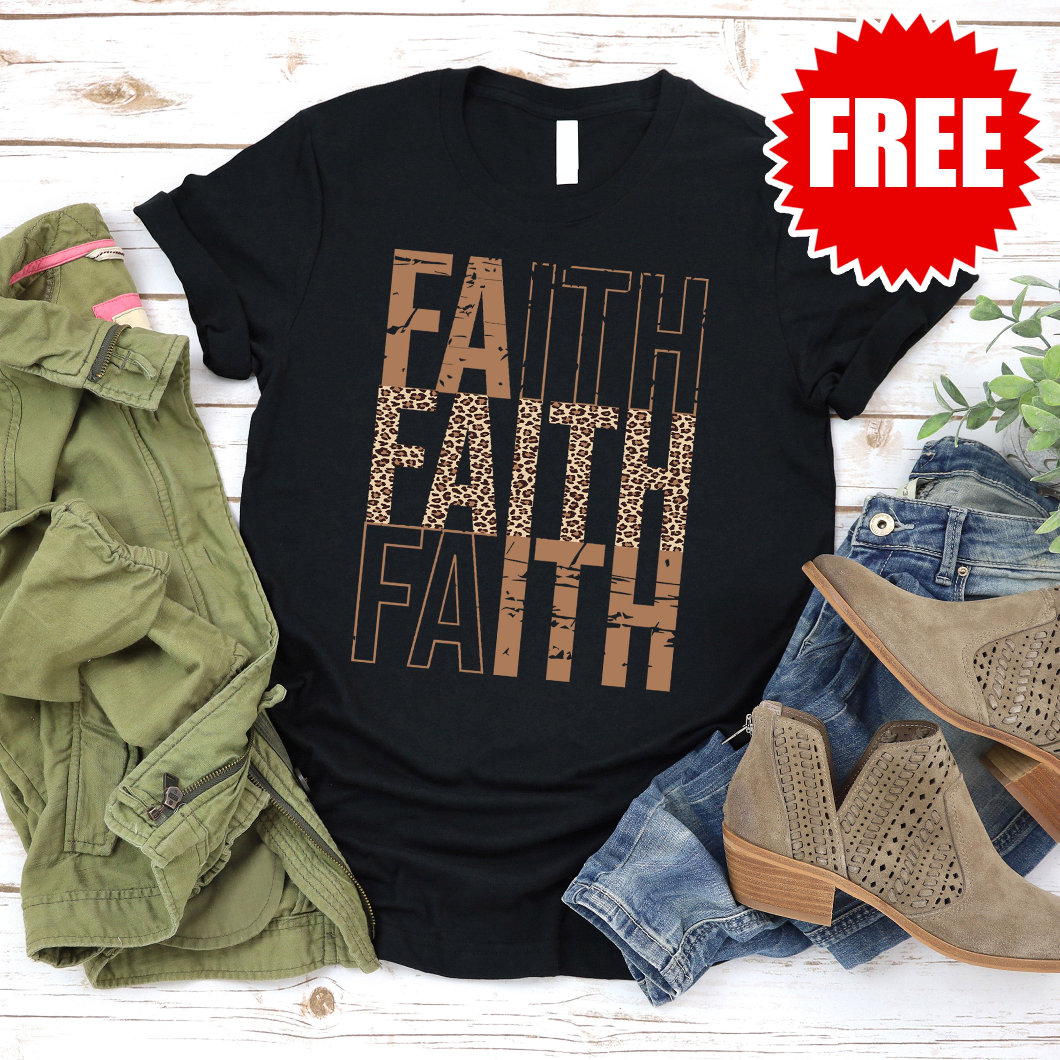 Elevated Faith® Wholesale  Christian T-Shirts, Jewelry & More – Elevated  Faith Wholesale