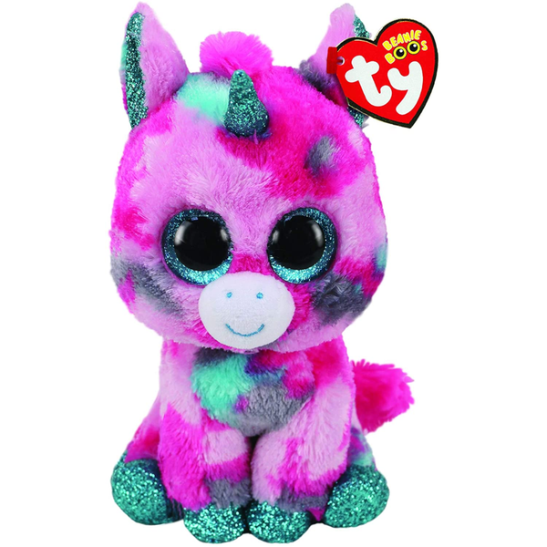 Opening Beanie Boo Izzy ~ Codys Beanie Boos 