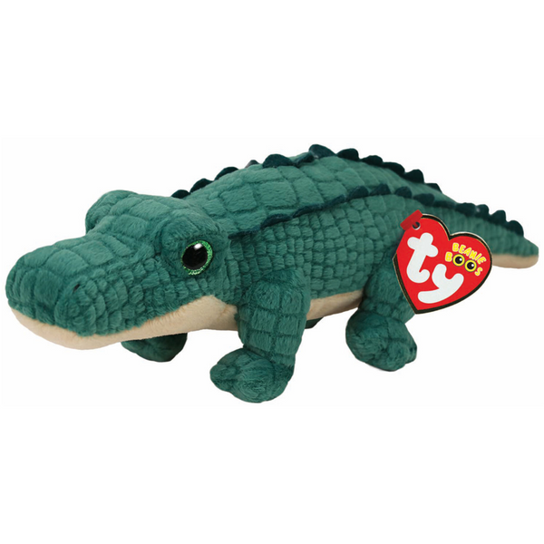 beanie boos alligator