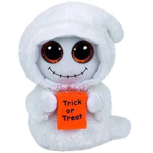 ghost beanie baby