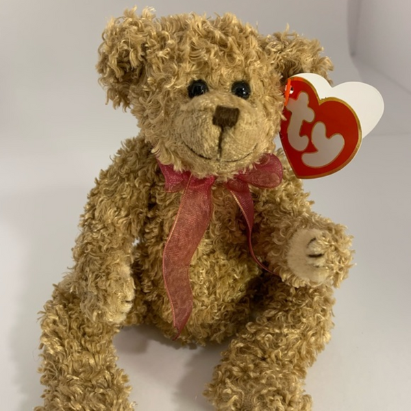Attic Treasure Heartley The Bear Teddy Bear 12 1993