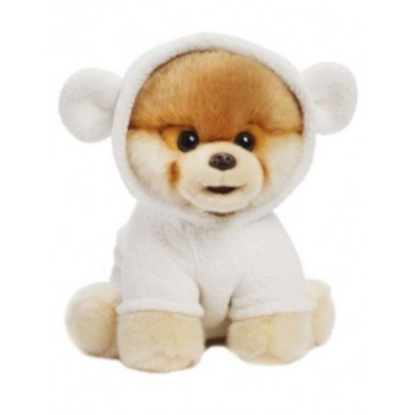 Gund Boo Cupid 9