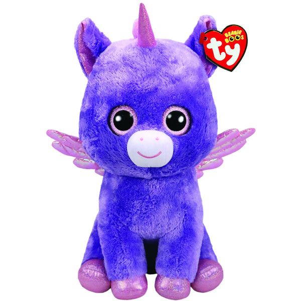 ty beanie boos athena