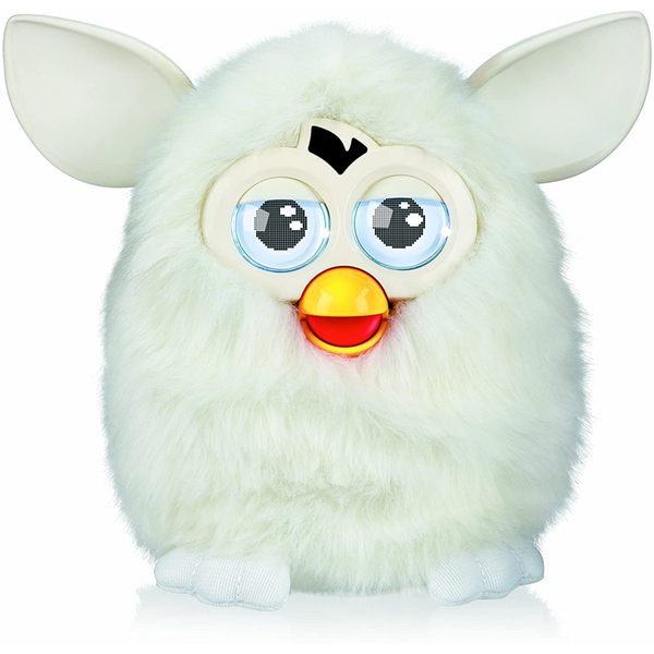 Furby 2012 Review, Part 2 - The Accessories! Furby Frames, Lounge Chair, &  Carrier! by Bin's Toy Bin 