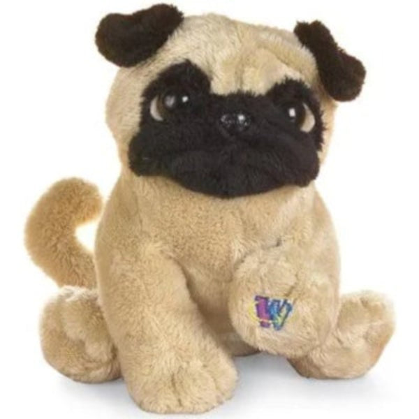 lil kinz pug