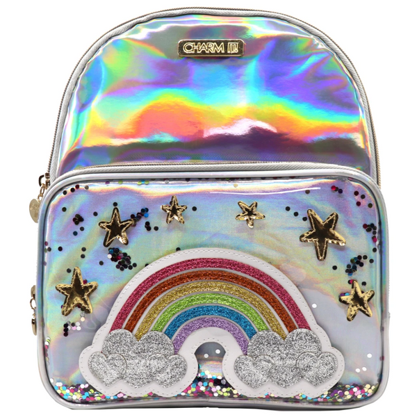 CHARM IT! Unicorn Lunchbox –