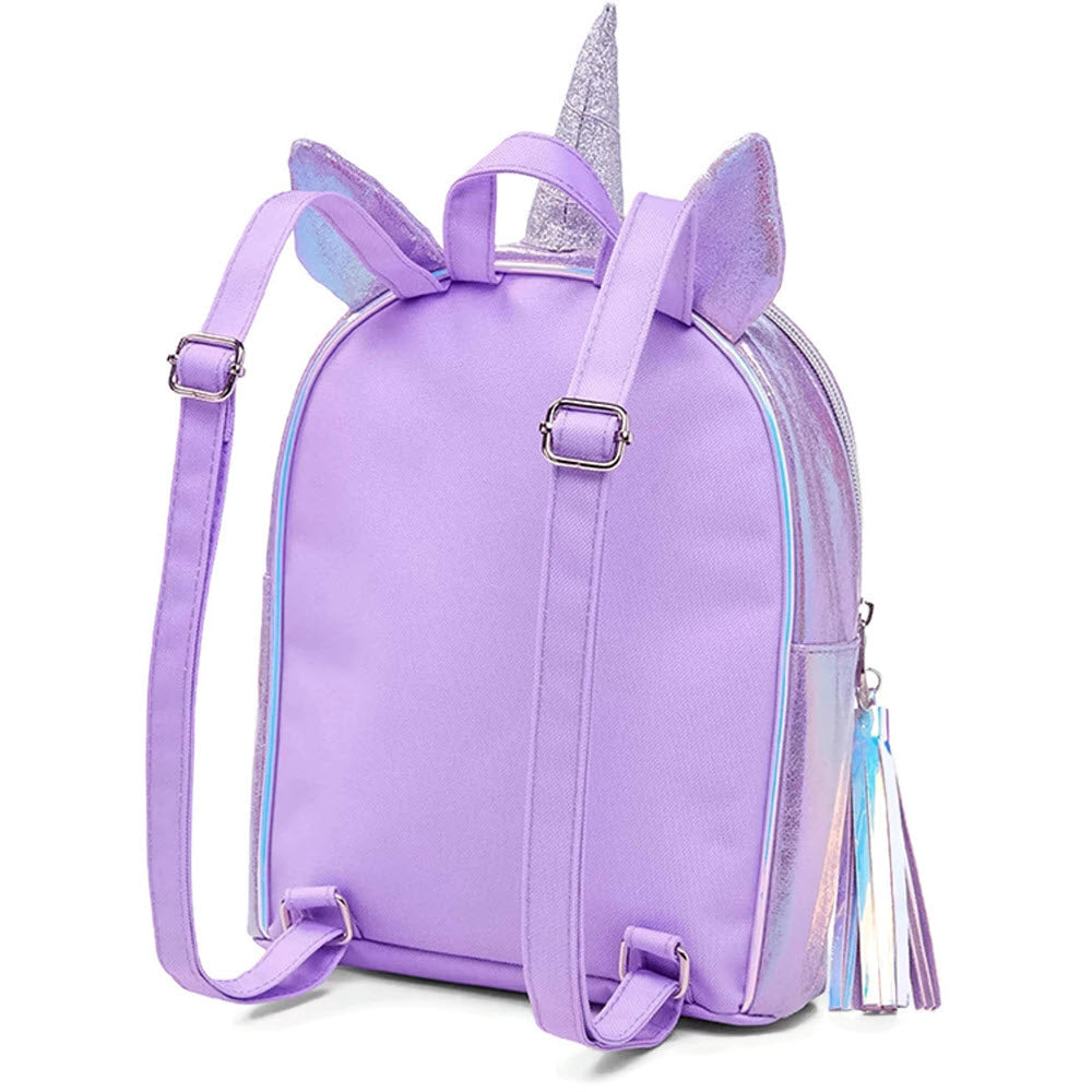 Justice Unicorn Mini Backpack | lupon.gov.ph