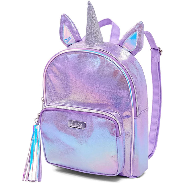 Justice Unicorn Mini Backpack | lupon.gov.ph