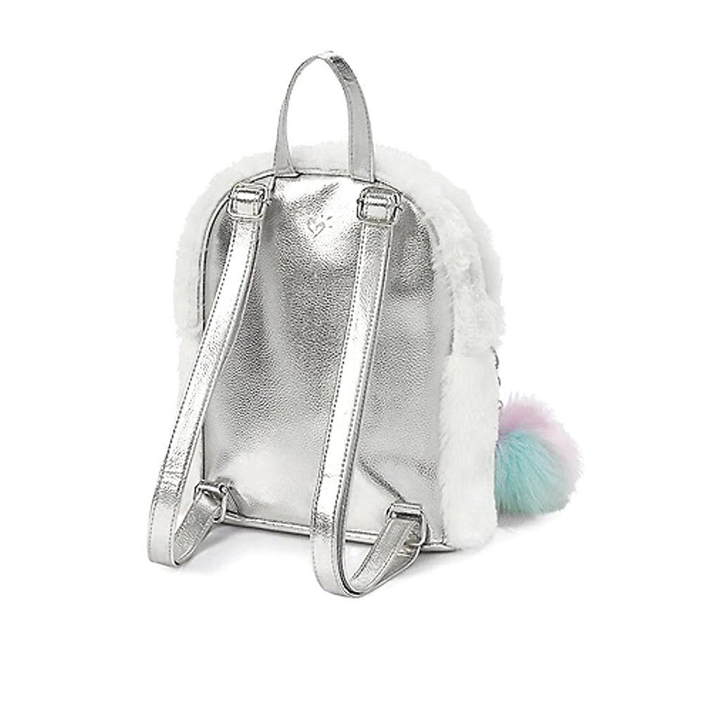 Justice Unicorn Mini Backpack | lupon.gov.ph