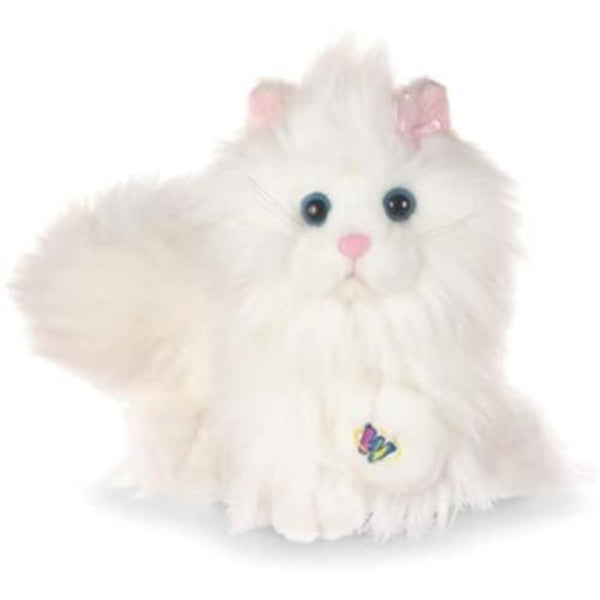 webkinz persian cat