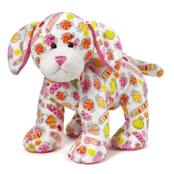 Webkinz Cotton Candy Puppy – bandbcollectibles.com
