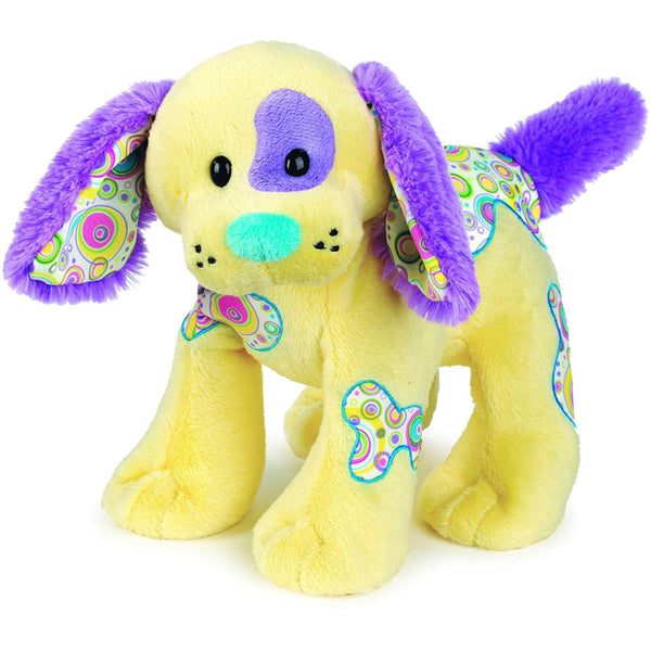 Webkinz Cotton Candy Puppy – bandbcollectibles.com