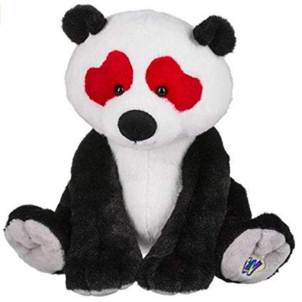 webkinz panda