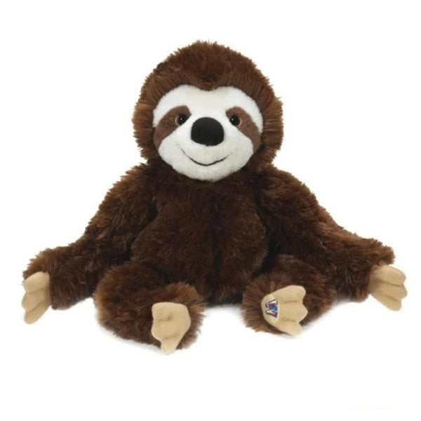 webkinz panama sloth