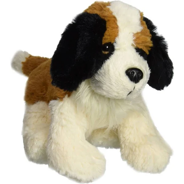 webkinz st bernard