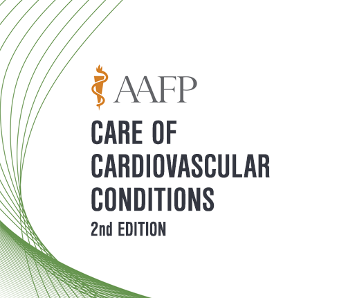 AAFP Care of Cardiovascular Conditions Self-Study Package – 2nd Edition 2019 (CME VIDEOS)