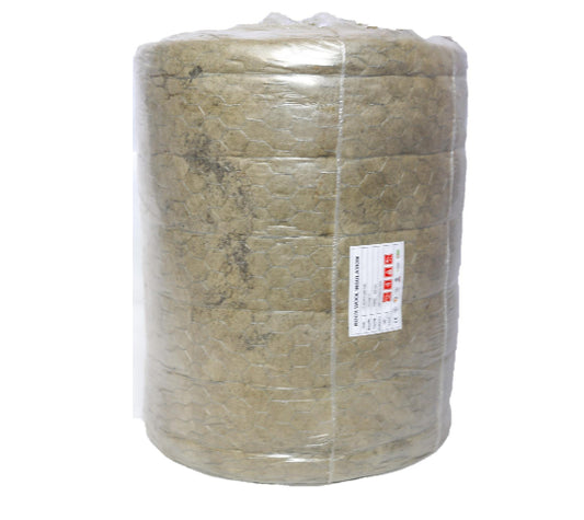 Comprar Paneles de Lana de Roca 755 Rockwool - Diaterm Online