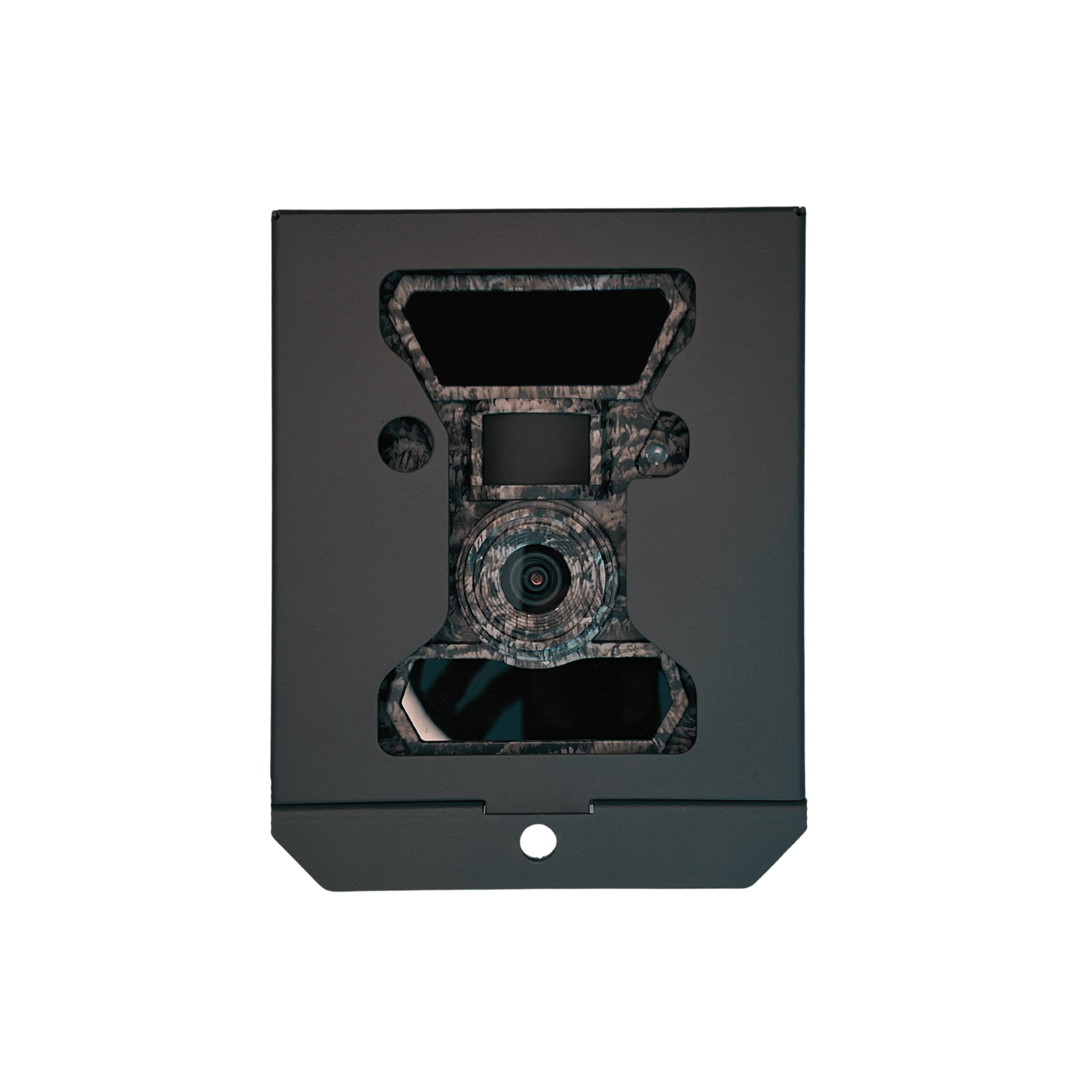 RangeCam Lock Box