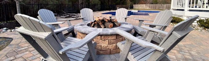 high quality outdoor furniture