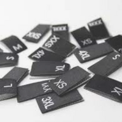 Cash's UK | Woven Name Tapes | Iron On Labels