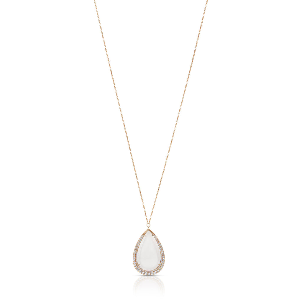 Aria Gold Diamond – Moderne Monocle