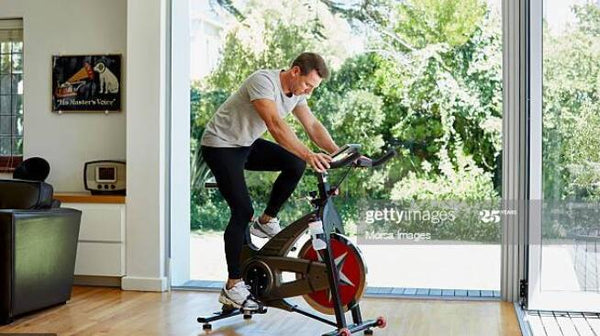 Exercise Bike indoor