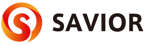 savior gloves logo