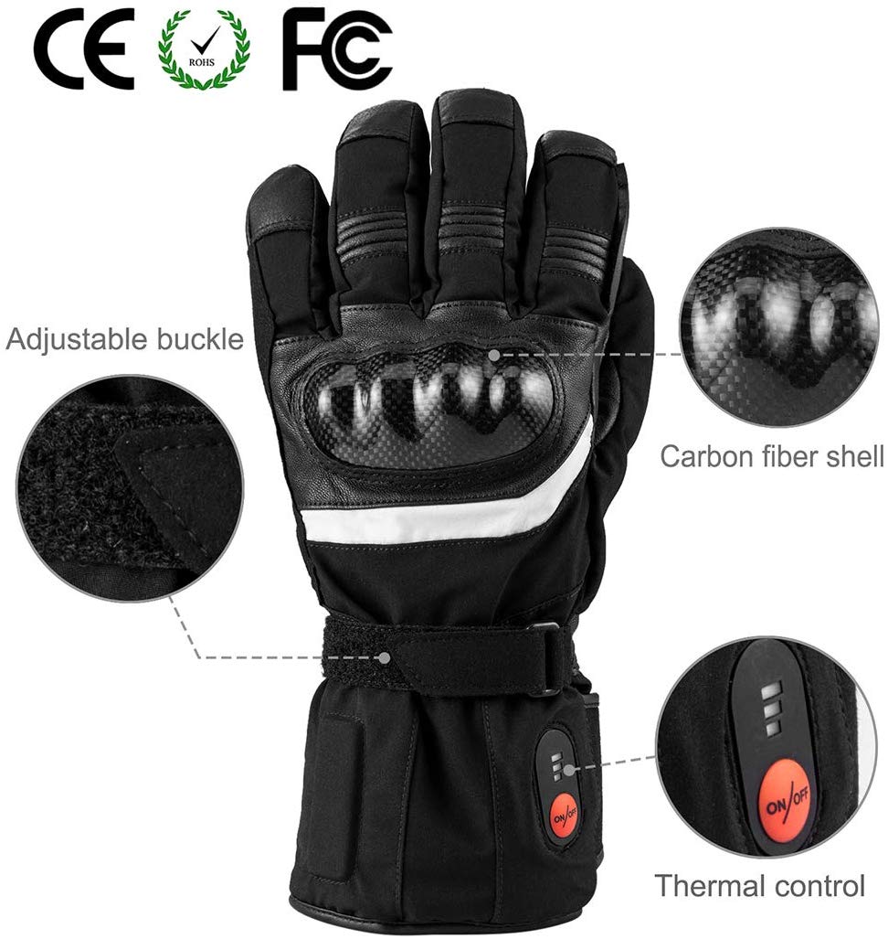 ski glove deals