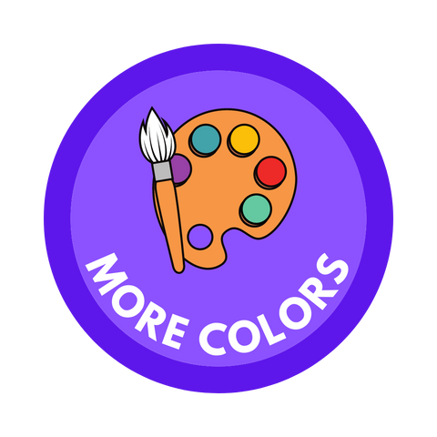 Click Here for More Colors