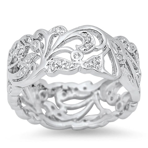 Wholesale Sterling Silver Rings – Shrum & Cooper