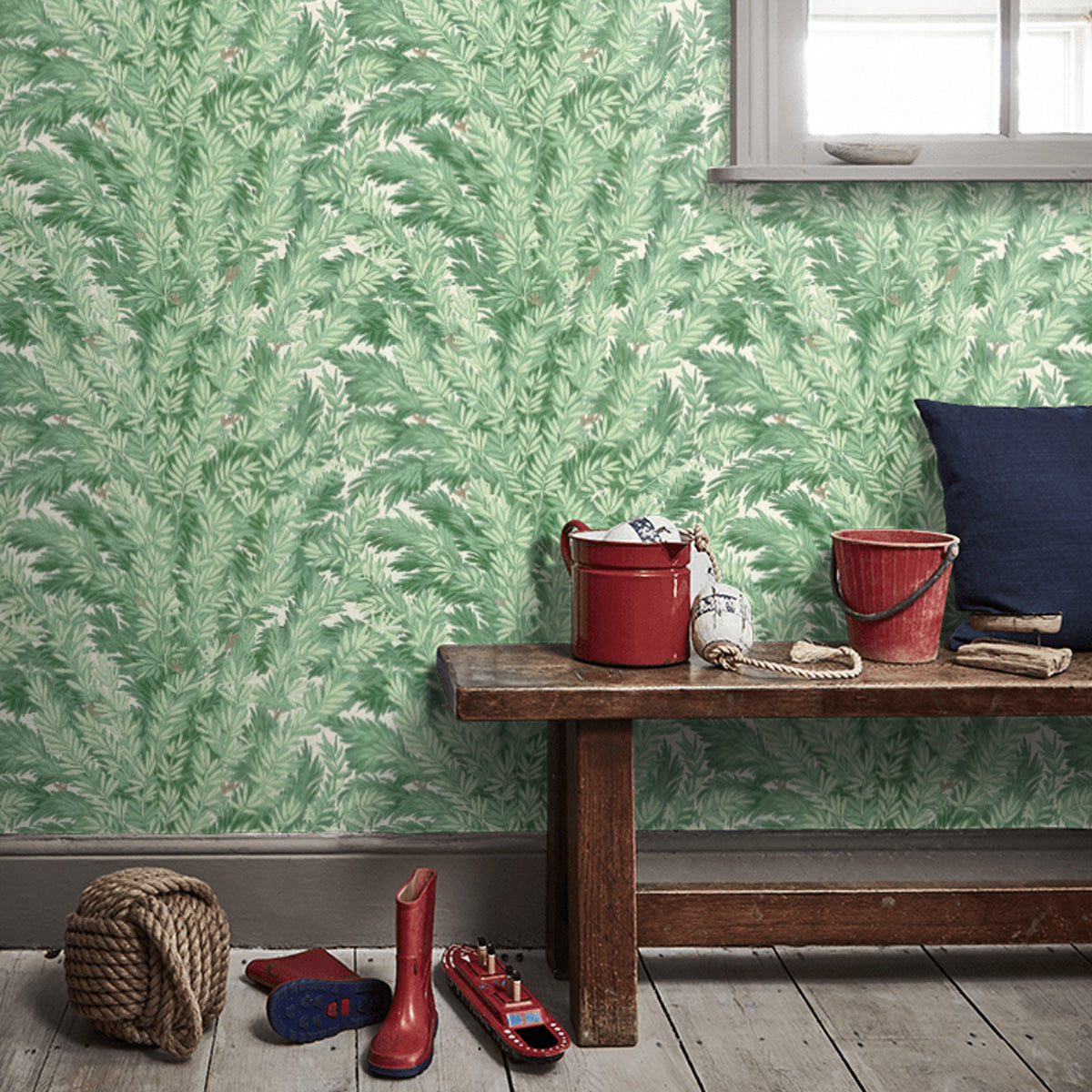 Cole and Son Florencecourt Wallpaper  Archive Anthology  beut