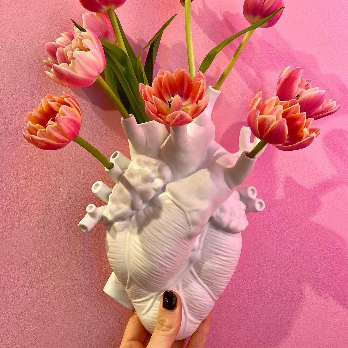 Seletti Kintsugi Love In Bloom Vase - 2Modern