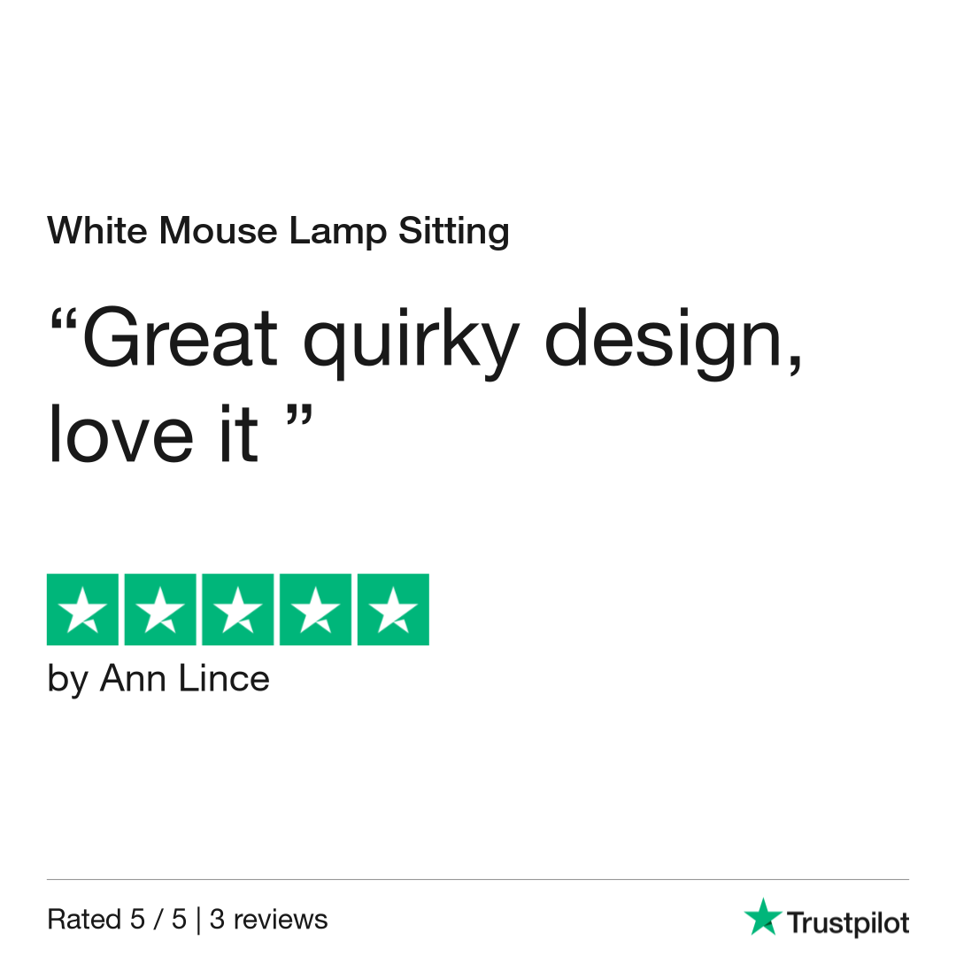 trustpilot iconic lights