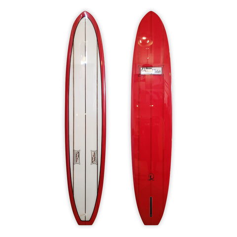 dewey weber longboard for sale