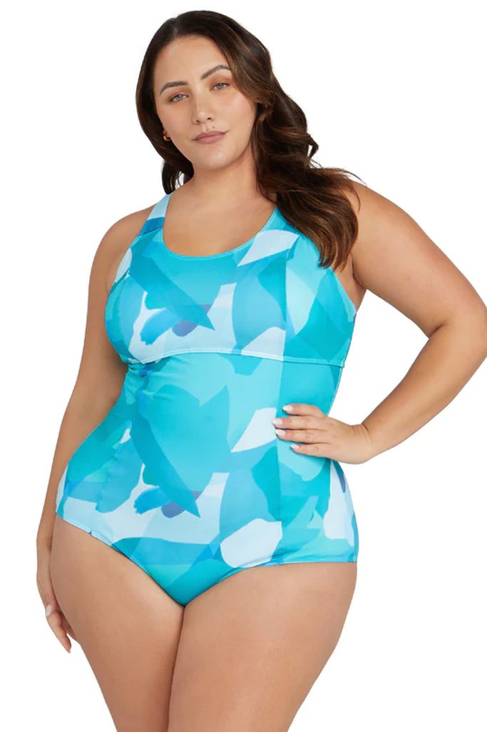 Plus Size Swimwear, Buy Swimwear for Curvy Women Online Australia