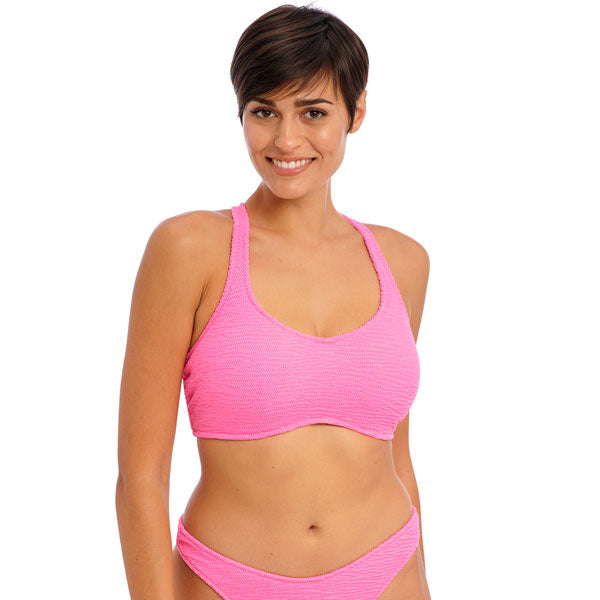 Sunseeker E/F Minimiser Bra - Santorini